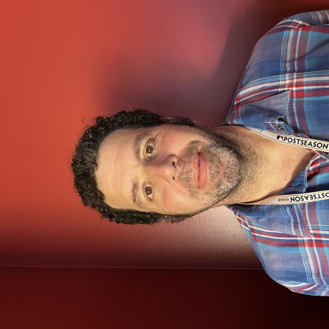 Andy Jasner